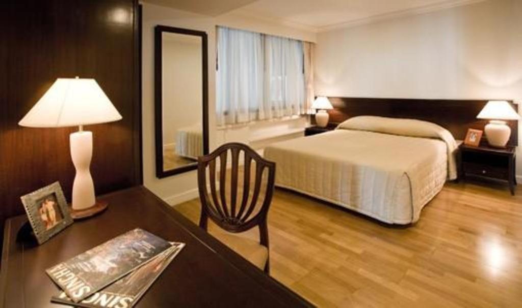 The Rich Hotel Nonthaburi Exterior photo